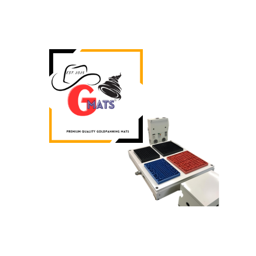 Vakuum-Verfahren Herstellung